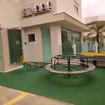 Apartamento 400 Metros Da Praia De Palmas, Governador Celso Ramos