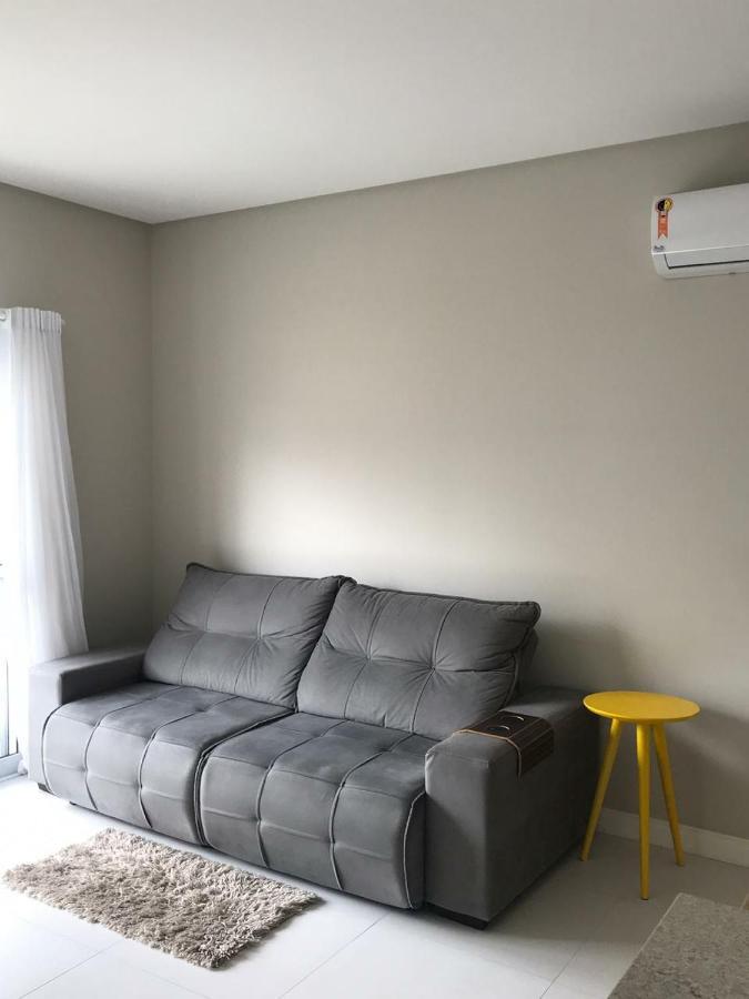 400 Metros Da De Palmas, Governador Celso Ramos Apartamento