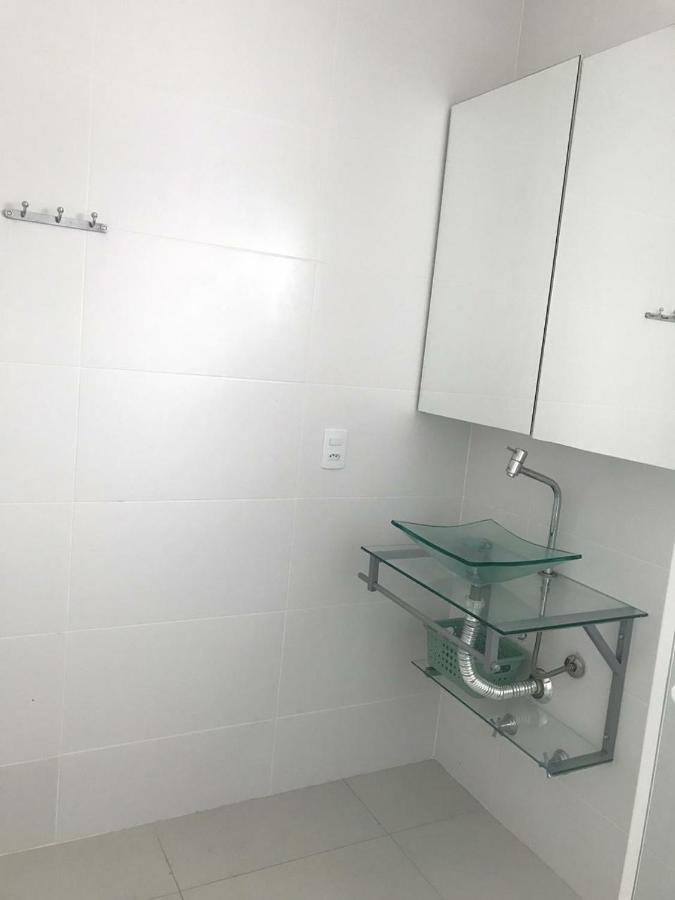 Apartamento 400 Metros Da De Palmas, Governador Celso Ramos *