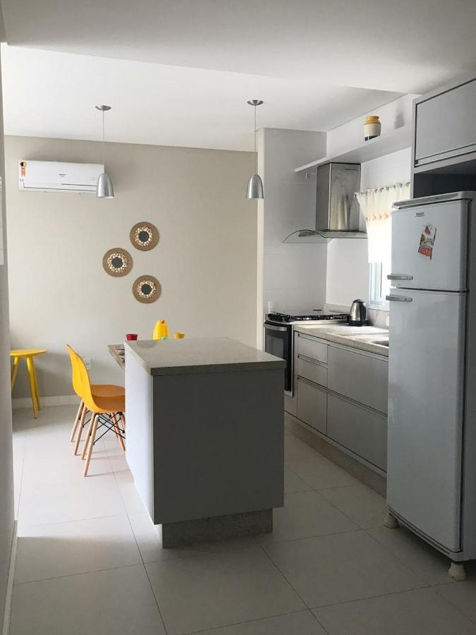 Apartamento 400 Metros Da De Palmas, Governador Celso Ramos